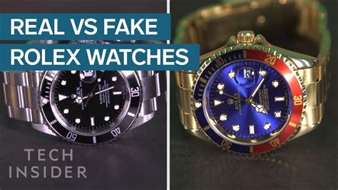 fake rolex joke|How to Spot a Fake Rolex, According to an Expert .